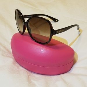 Juicy Couture 514/S Round Sunglasses